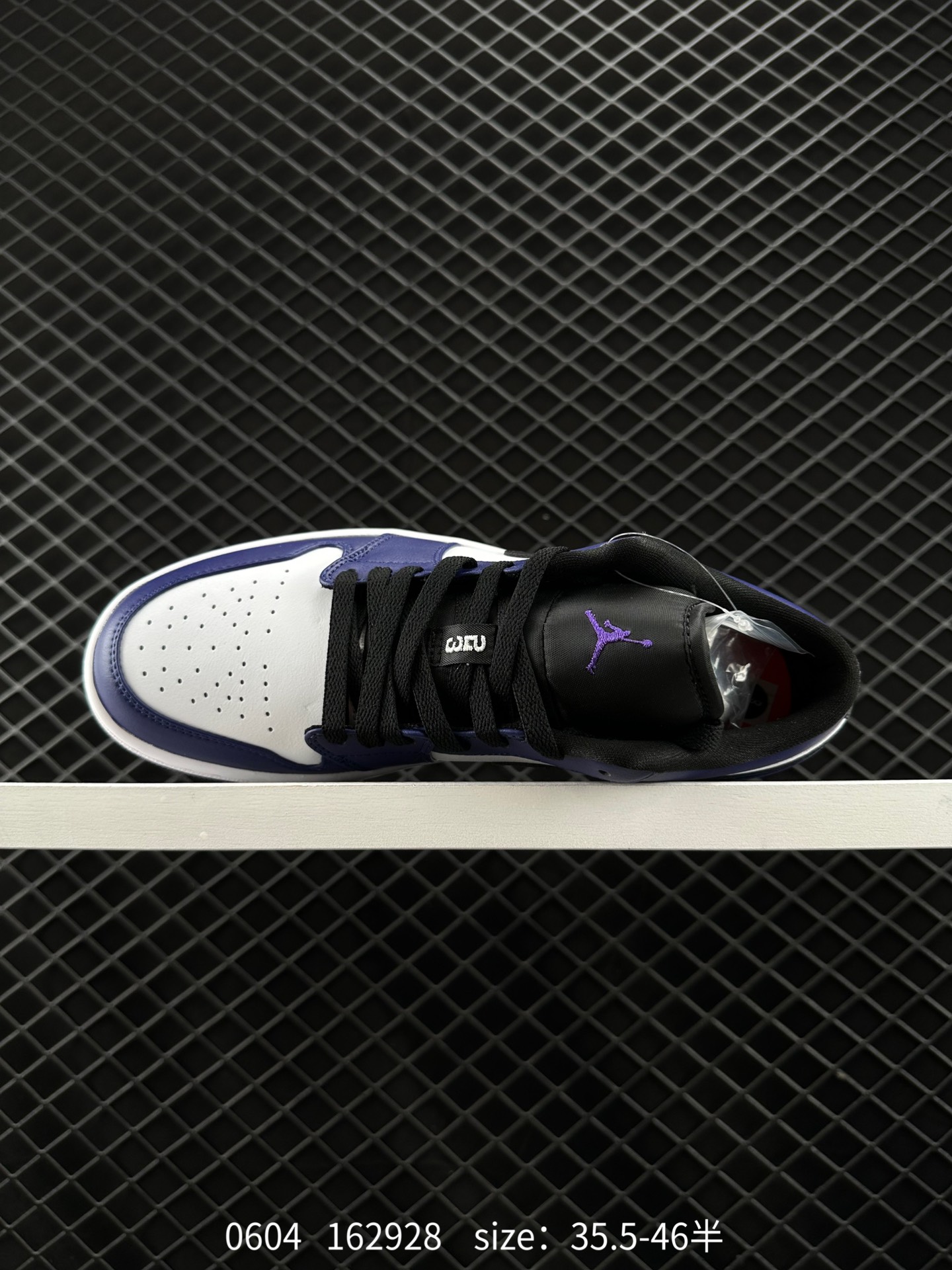 Air Jordan 1 Low AJ1